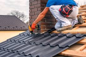 Professional Roofing in Brilliant, AL